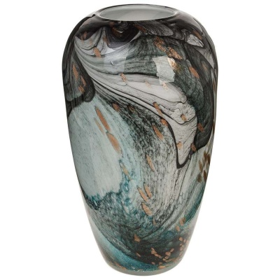 Ваза стеклянная Cosmos