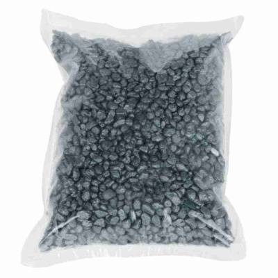 Грунт перламутровый серебряный 