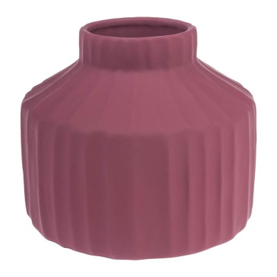 Керамическая ваза Яшма