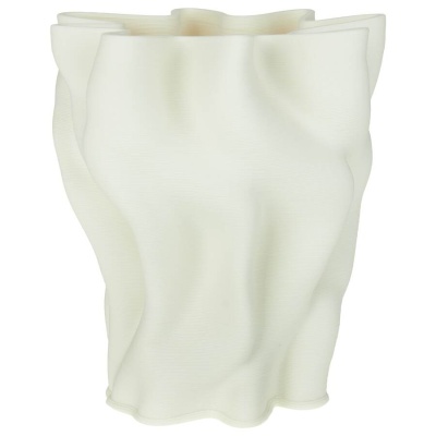 3D Ваза керамическая Атом