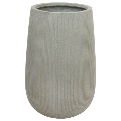 Вазон Vertical cement Jar