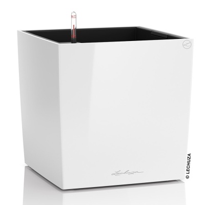 Кашпо Lechuza Cube