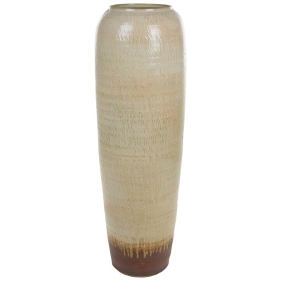 Высокий вазон Egg high