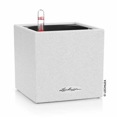 Кашпо Lechuza Canto Stone 14