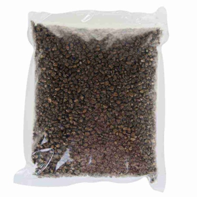 Грунт перламутровый золотой 