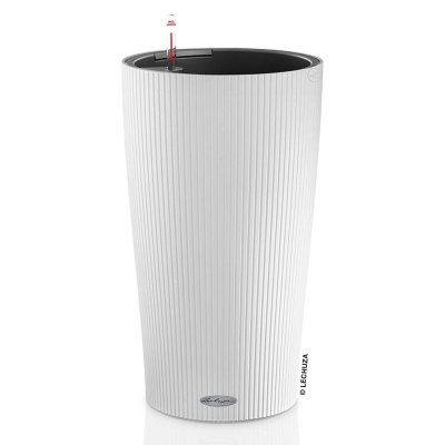 Кашпо Lechuza Cilindro Color