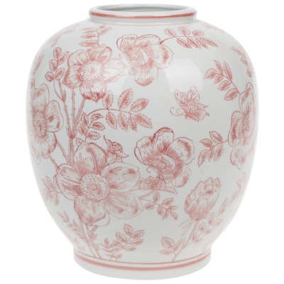 Ваза керамическая Жэнао