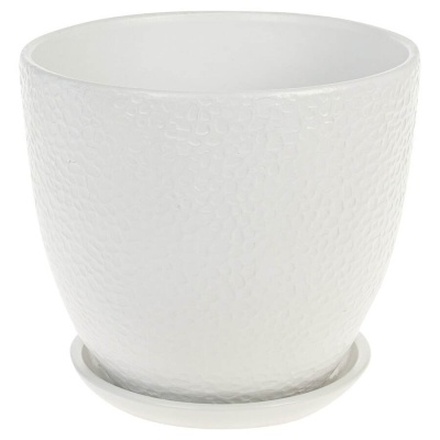 Маленький горшок Мемори Овал