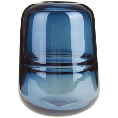 Стеклянная ваза Гоби