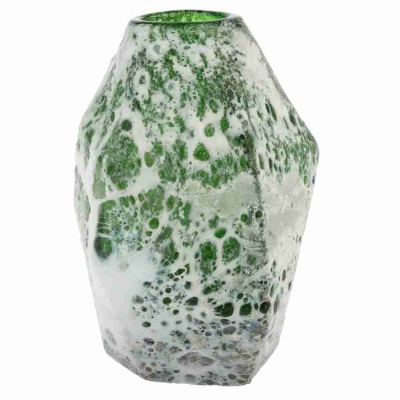 Стеклянная ваза Понихра