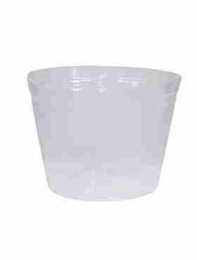 Вставка в кашпо Nieuwkoop Synthetic Liners transparent 75/box