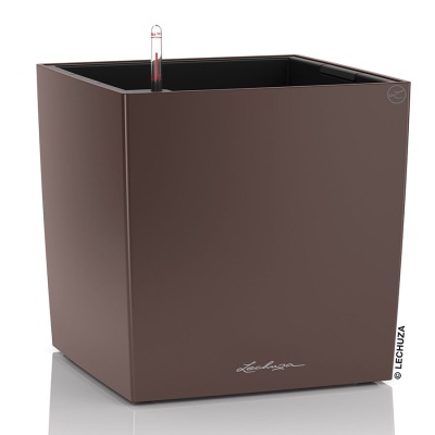 Кашпо Lechuza Cube
