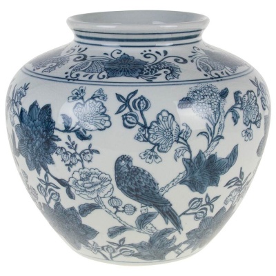 Ваза керамическая Лэйгун