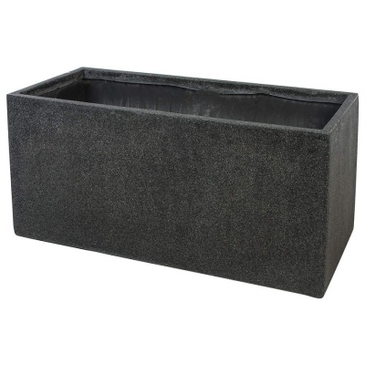 Цветочный горшок Rock Polycube