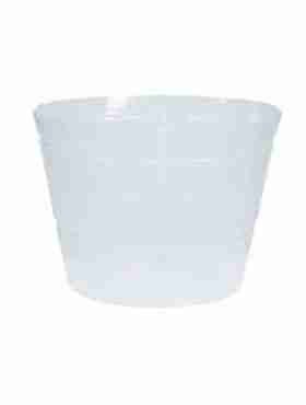 Вставка в кашпо Nieuwkoop Synthetic Liners transparent 25/box