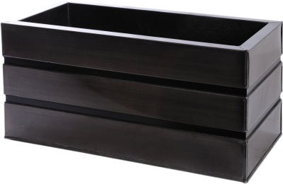 Кашпо Parallelepiped 