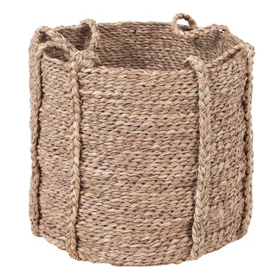 Кашпо плетеное Tower