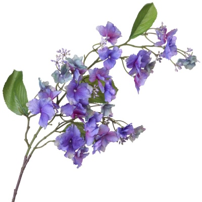 Гортензия метельчатая искусственная