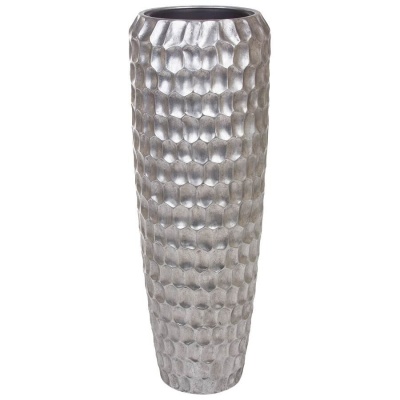 Высокий горшок Cell Vase