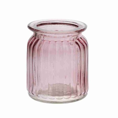 Стеклянная ваза Рекс