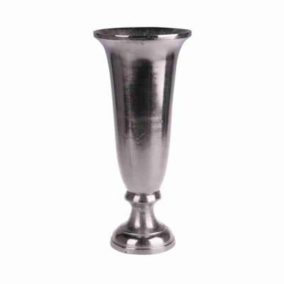 Ваза Metal Pattern Antique
