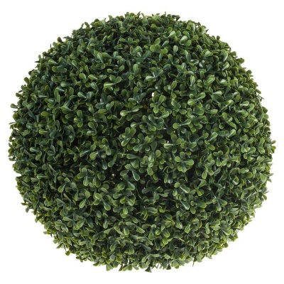 Самшит искусственный Шар