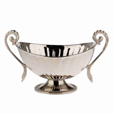 Чаша Metal tracery Gloss