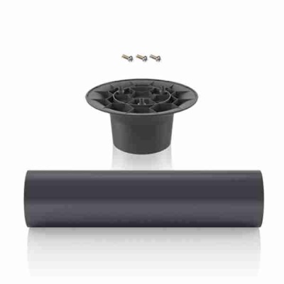 Соединители для 2-х ярусного кашпо Lechuza Cascadino+Cascada