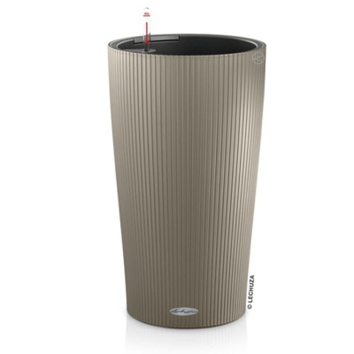 Кашпо Lechuza Cilindro Color