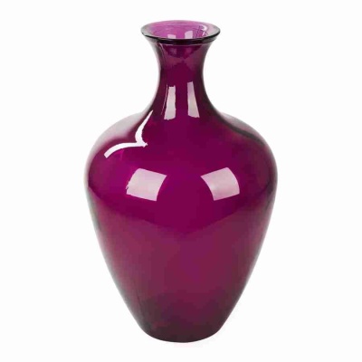 Бутыль стекло Флоренция