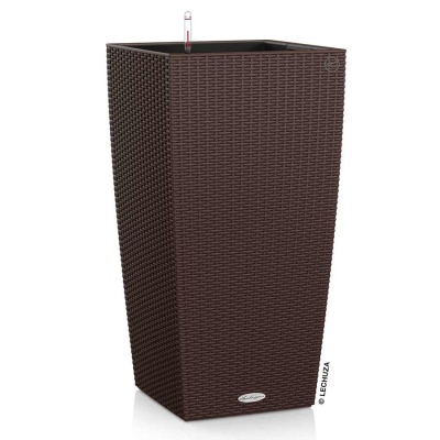 Кашпо Lechuza Cubico Cottage