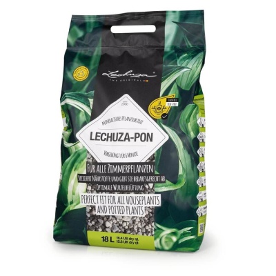Субстрат Lechuza PON