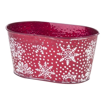 Кашпо Christmas