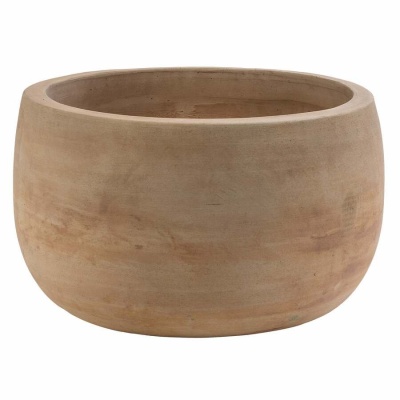 Цветочный горшок Mterra Round bowl