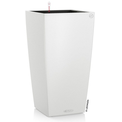 Кашпо Lechuza Cubico Color