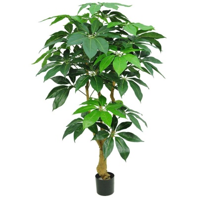 Зонтичное дерево искусственное