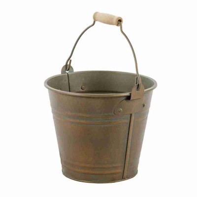 Кашпо Bucket