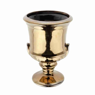 Ваза Золотой кубок