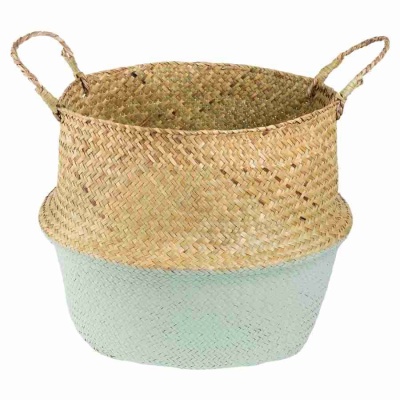 Кашпо плетеное Поллукс