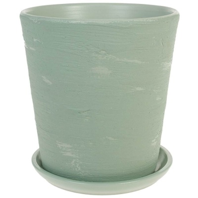 Горшок Лофт Конус