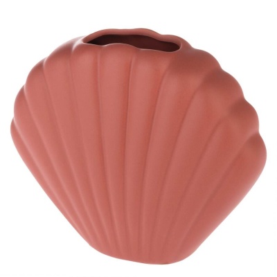 Керамическая ваза Аванш