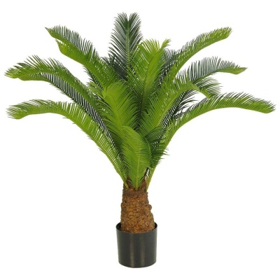 Пальма искусственная