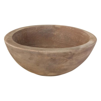 Глиняный горшок Mterra Round