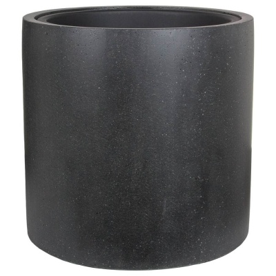 Большой горшок Cylinder