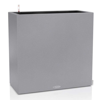 Кашпо Lechuza Canto Stone wide