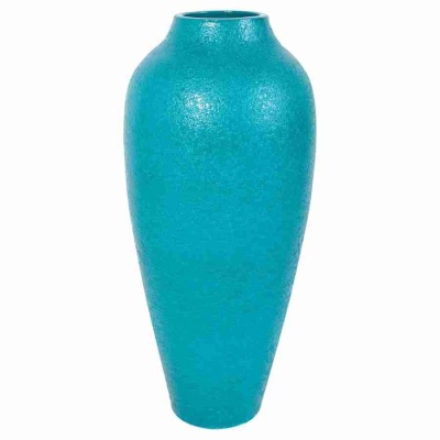 Керамическая ваза Blue 