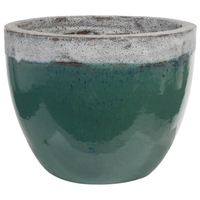 Керамический горшок S-Tall Round