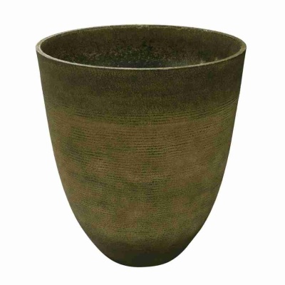 Горшок для цветов  Plasti Kalpida