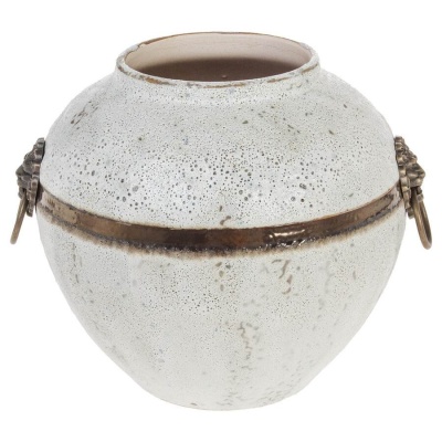 Ваза керамическая Хеди