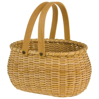 Корзина для пикника